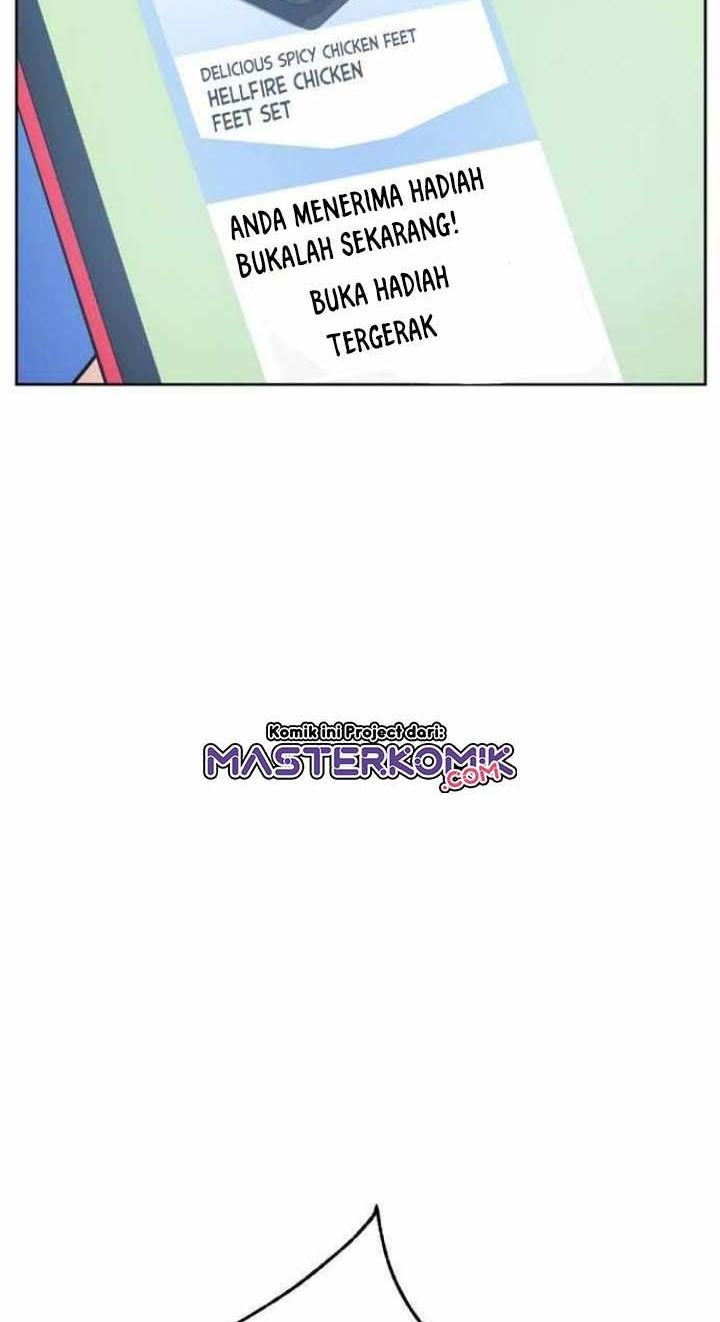 Match Made in Heaven by Chance Chapter 07 Gambar 68