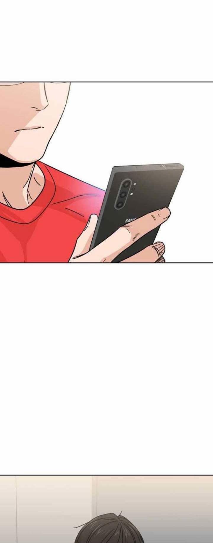 Match Made in Heaven by Chance Chapter 07 Gambar 60