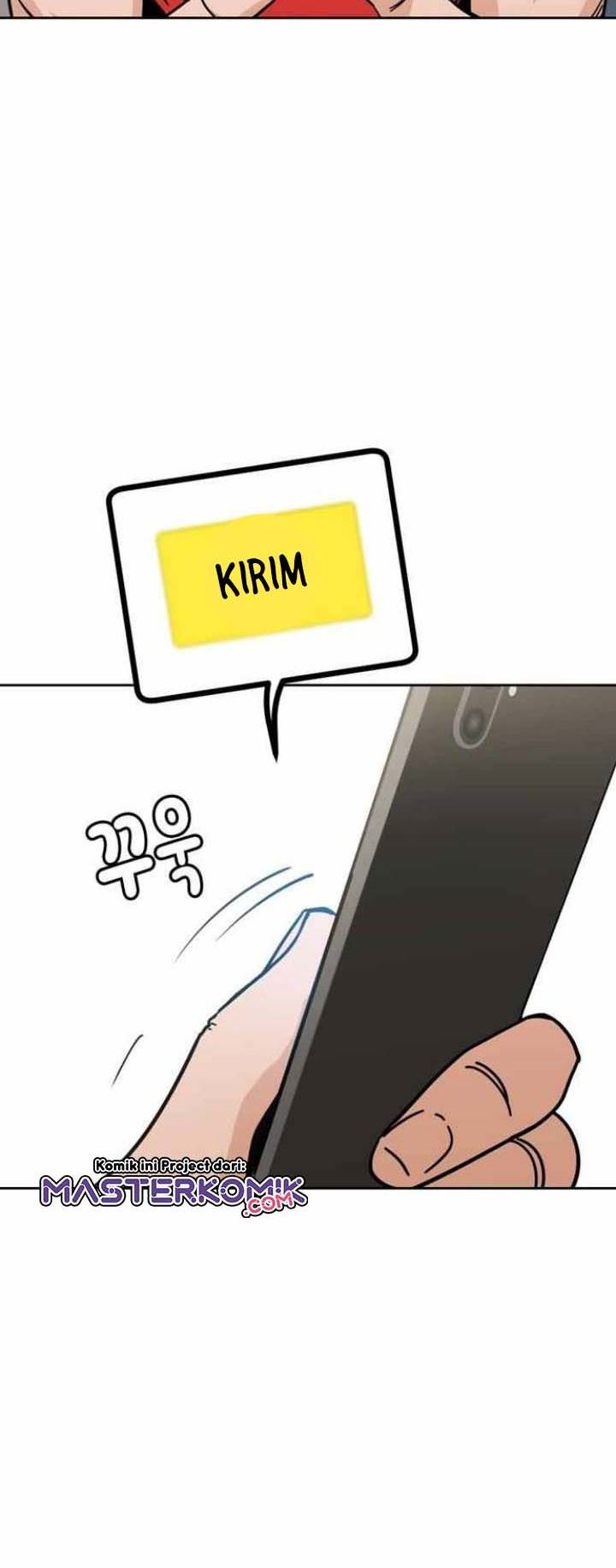 Match Made in Heaven by Chance Chapter 07 Gambar 63