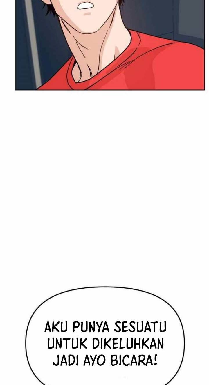 Match Made in Heaven by Chance Chapter 07 Gambar 74