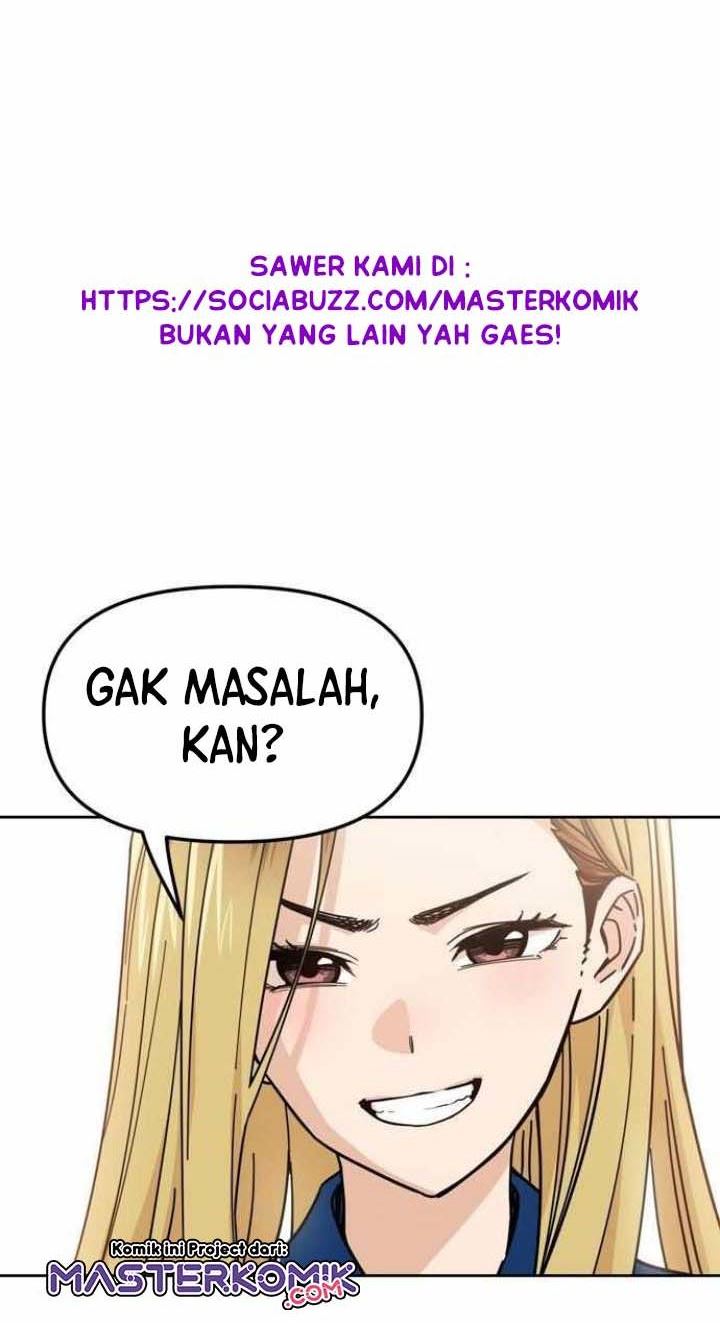 Match Made in Heaven by Chance Chapter 07 Gambar 76