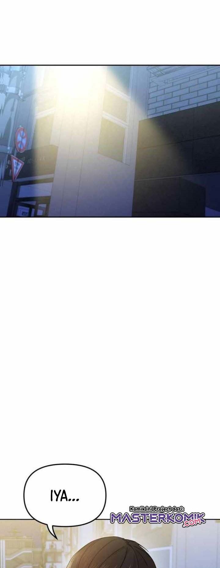 Match Made in Heaven by Chance Chapter 07 Gambar 7