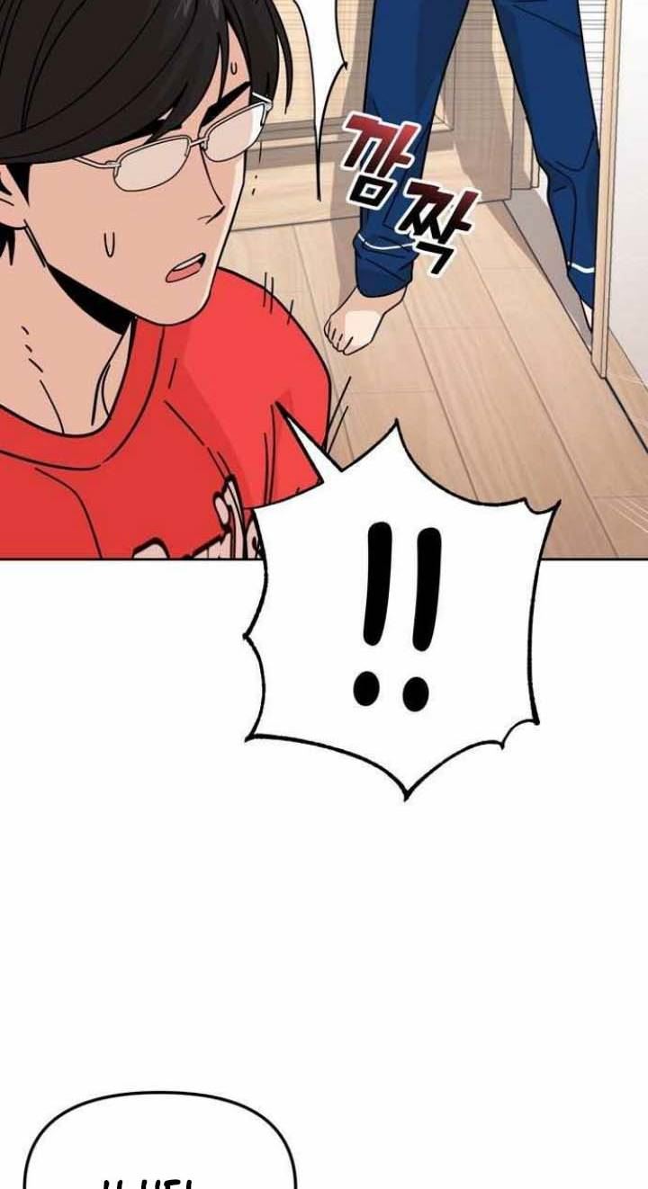 Match Made in Heaven by Chance Chapter 07 Gambar 70