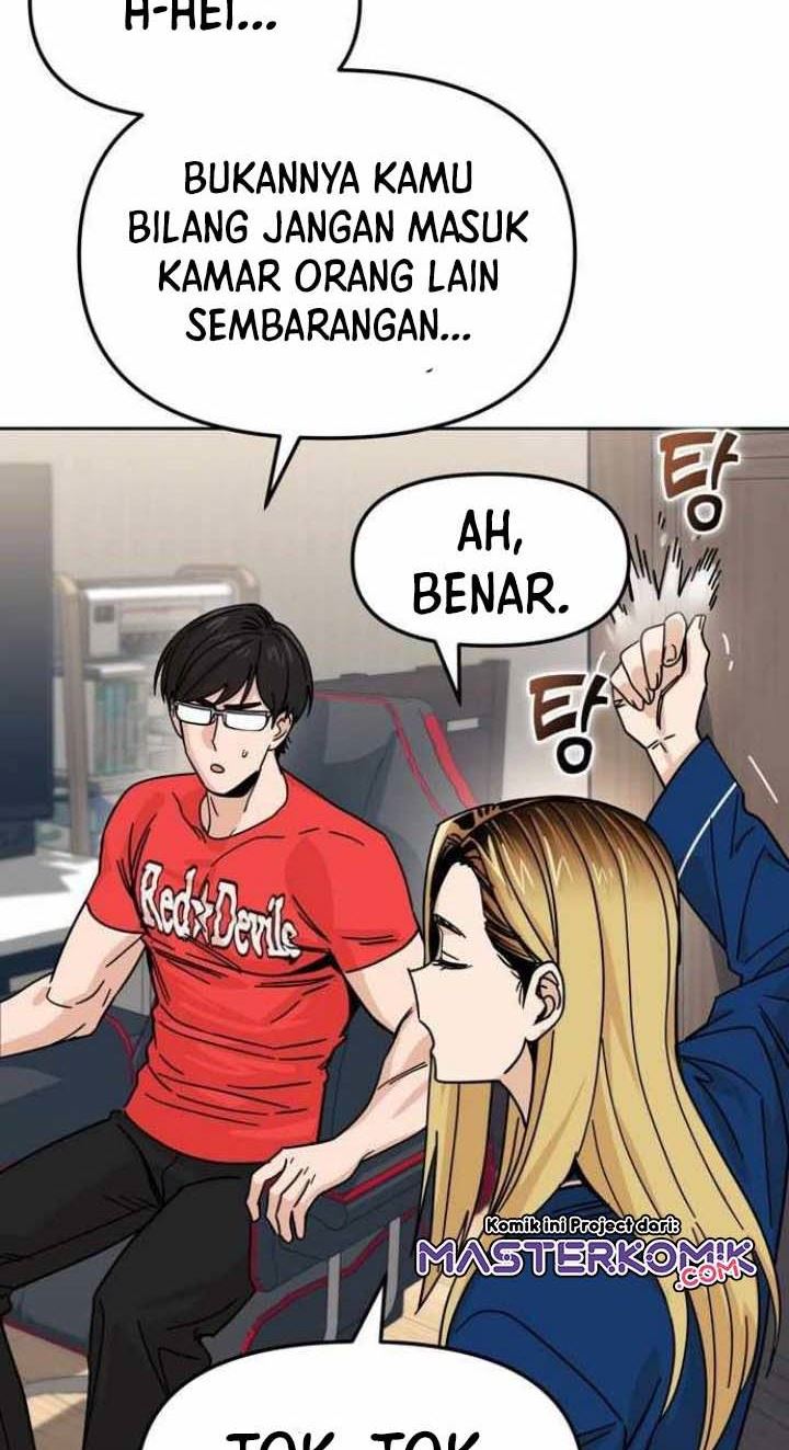 Match Made in Heaven by Chance Chapter 07 Gambar 71