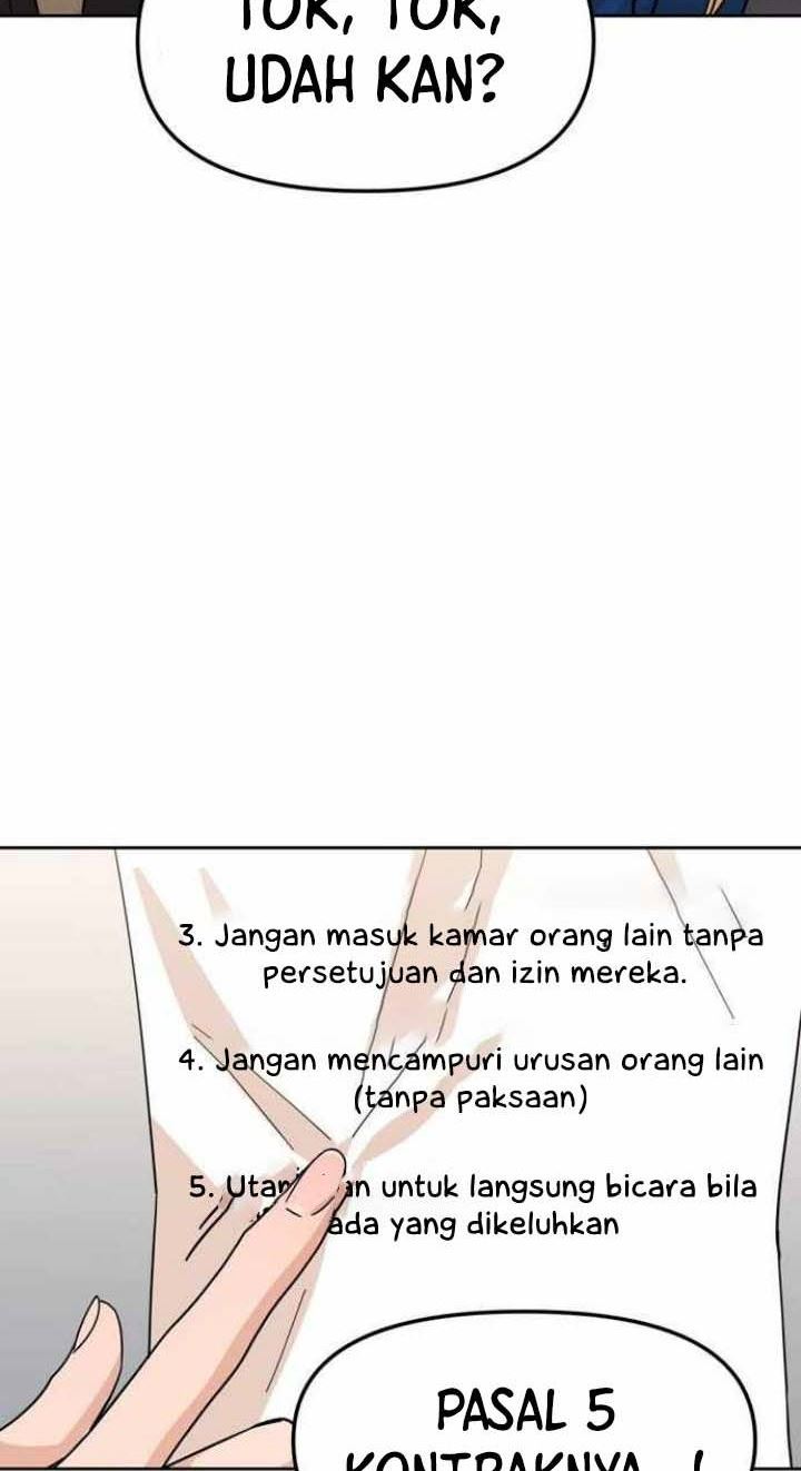 Match Made in Heaven by Chance Chapter 07 Gambar 72