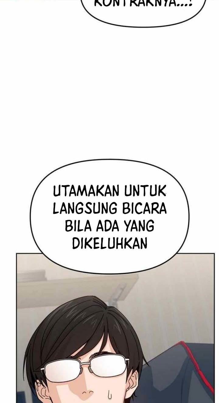 Match Made in Heaven by Chance Chapter 07 Gambar 73