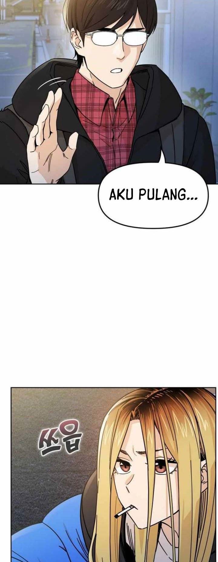 Match Made in Heaven by Chance Chapter 07 Gambar 8