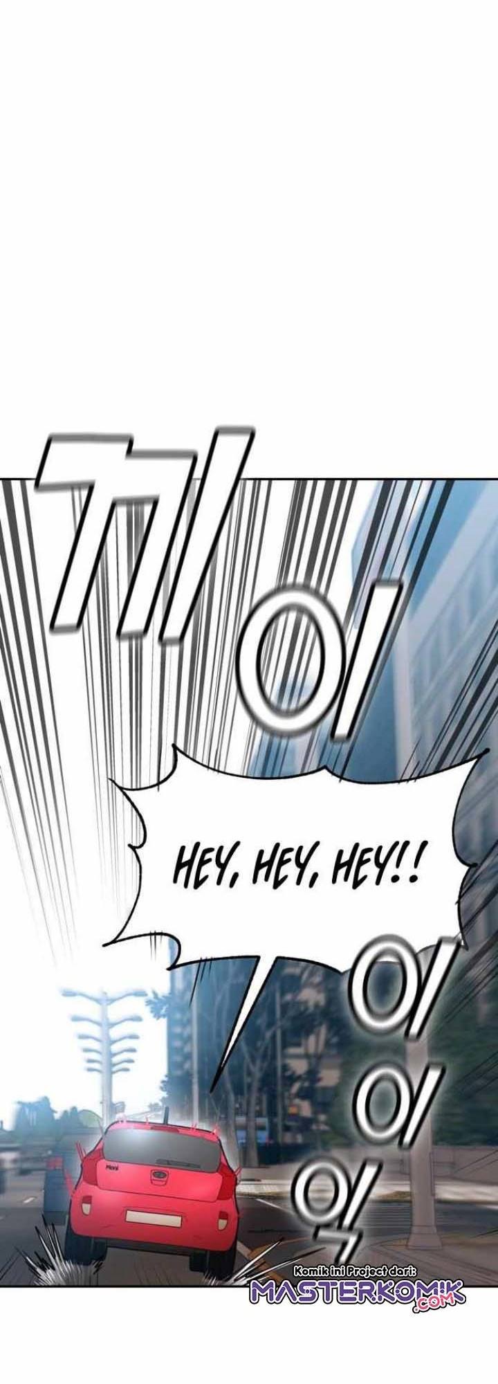 Match Made in Heaven by Chance Chapter 06 Gambar 15