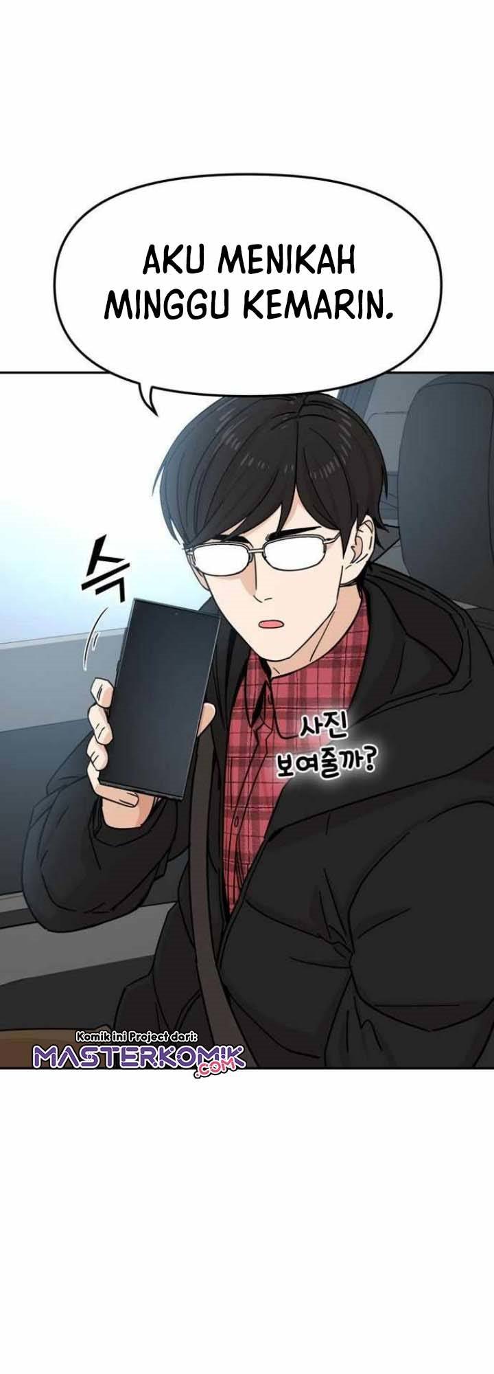 Match Made in Heaven by Chance Chapter 06 Gambar 18