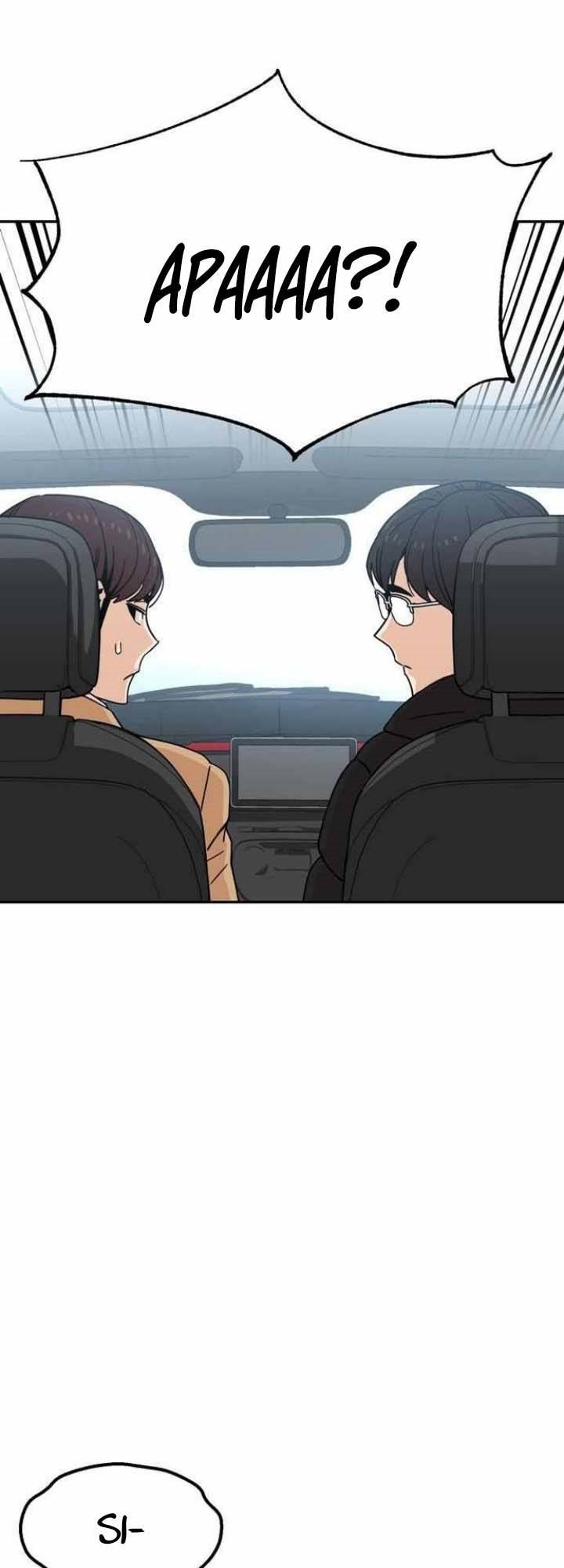 Match Made in Heaven by Chance Chapter 06 Gambar 19