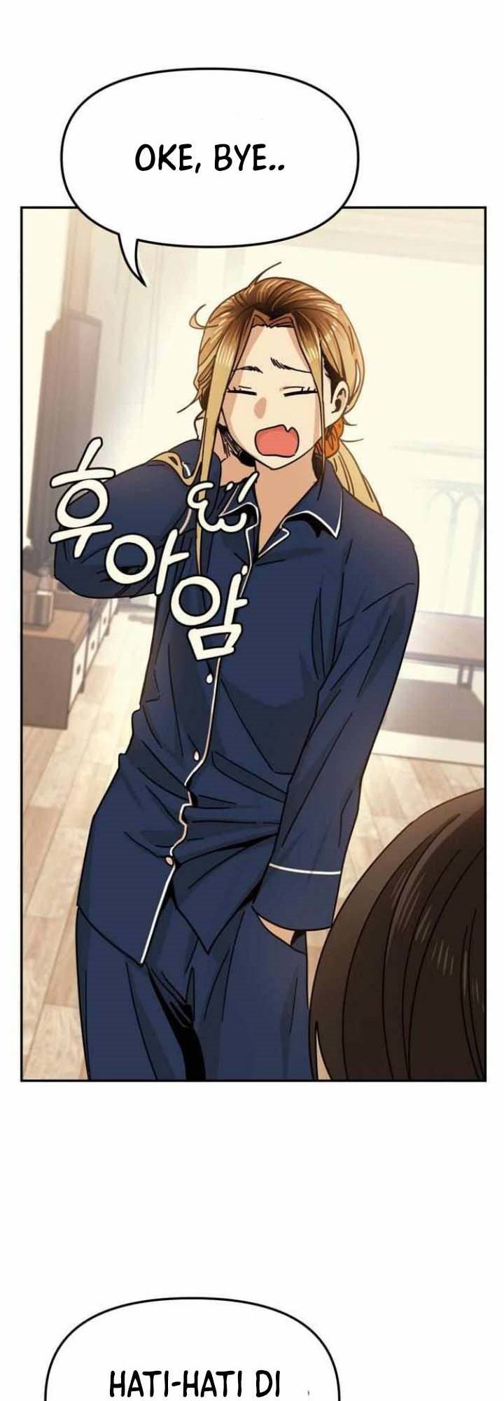 Match Made in Heaven by Chance Chapter 06 Gambar 10