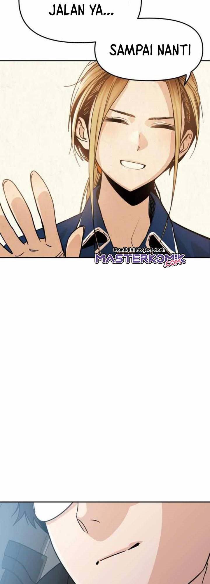 Match Made in Heaven by Chance Chapter 06 Gambar 11