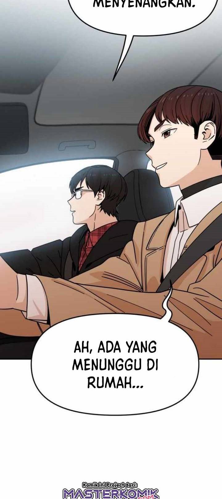 Match Made in Heaven by Chance Chapter 06 Gambar 13