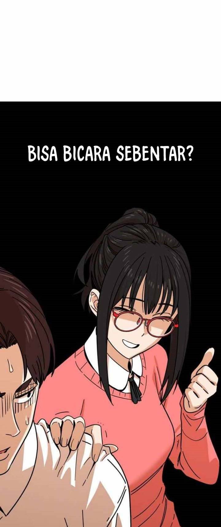 Match Made in Heaven by Chance Chapter 06 Gambar 29