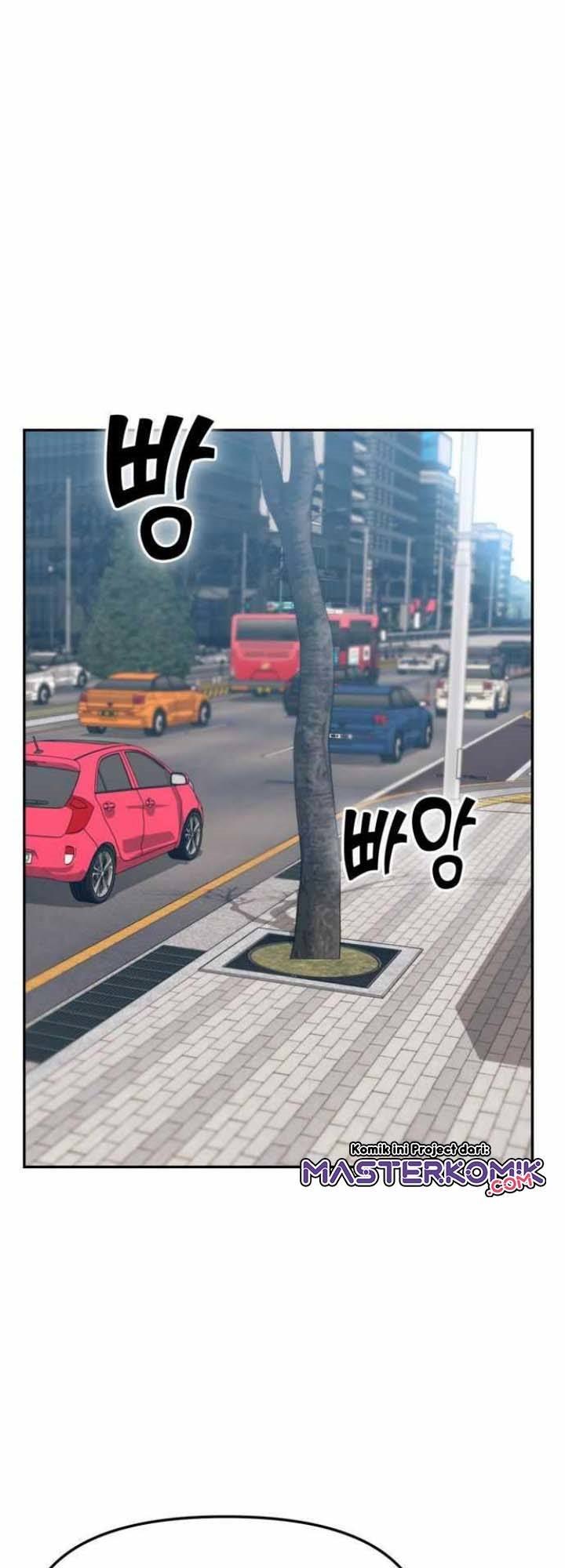 Manhwa Match Made in Heaven by Chance Chapter 06 gambar nomor 2