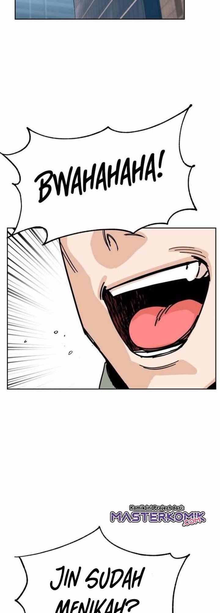 Match Made in Heaven by Chance Chapter 06 Gambar 23