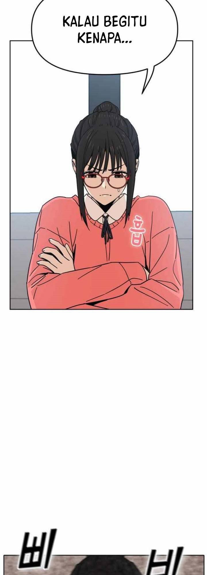 Match Made in Heaven by Chance Chapter 06 Gambar 39