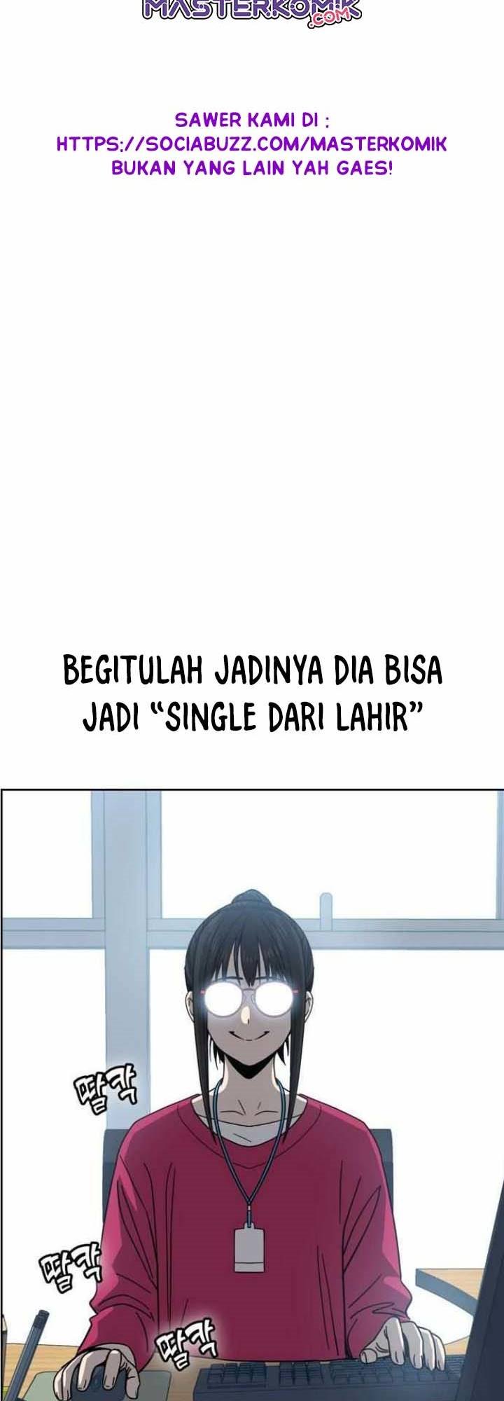 Match Made in Heaven by Chance Chapter 06 Gambar 46