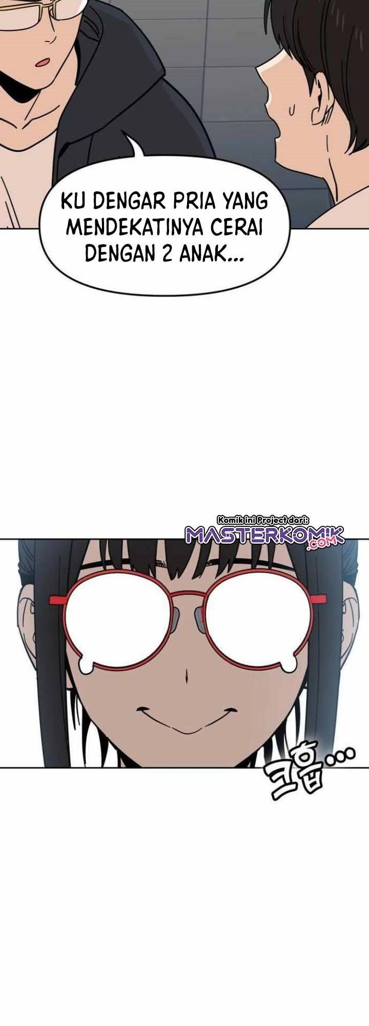 Match Made in Heaven by Chance Chapter 06 Gambar 48