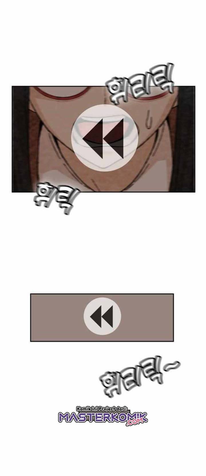 Match Made in Heaven by Chance Chapter 06 Gambar 41