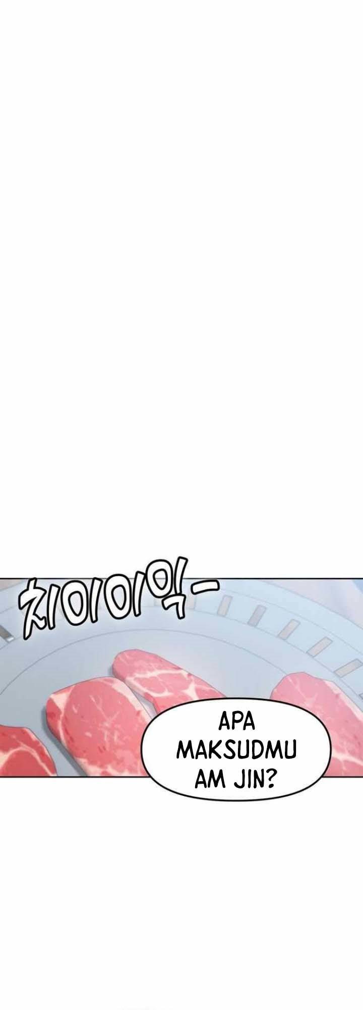 Match Made in Heaven by Chance Chapter 06 Gambar 54