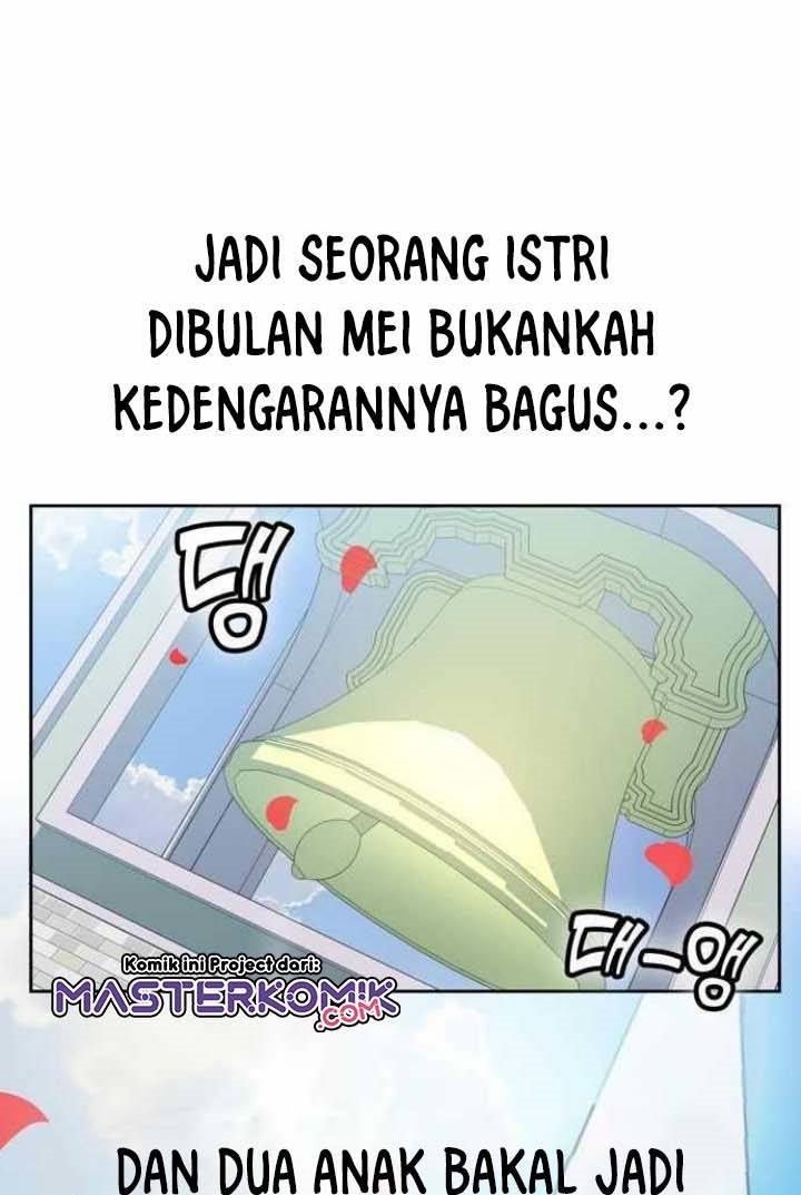 Match Made in Heaven by Chance Chapter 06 Gambar 57
