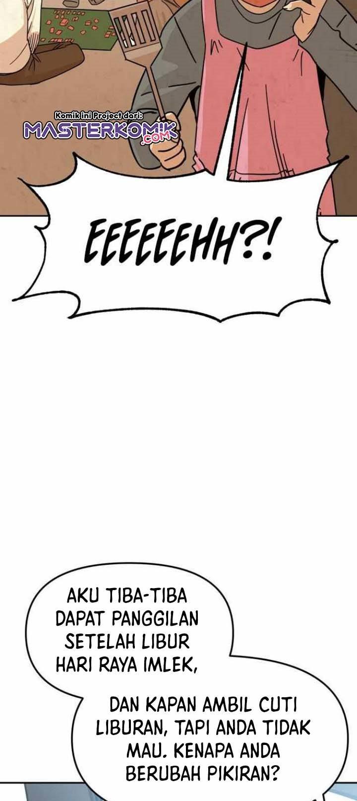 Match Made in Heaven by Chance Chapter 06 Gambar 5