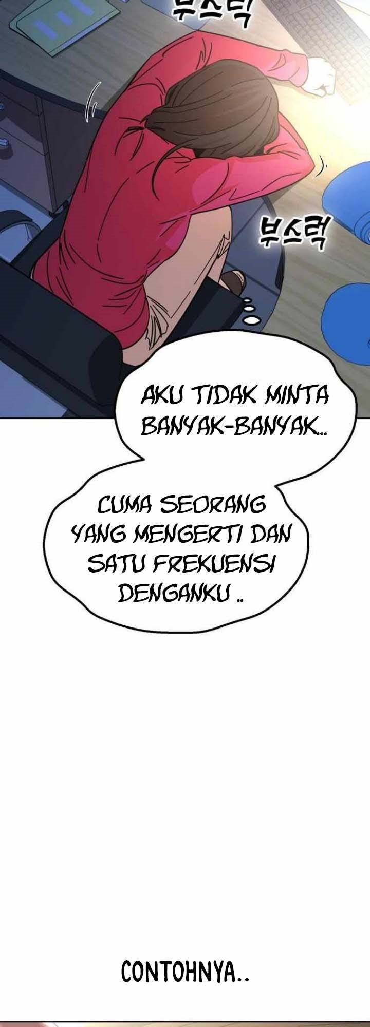 Match Made in Heaven by Chance Chapter 06 Gambar 51