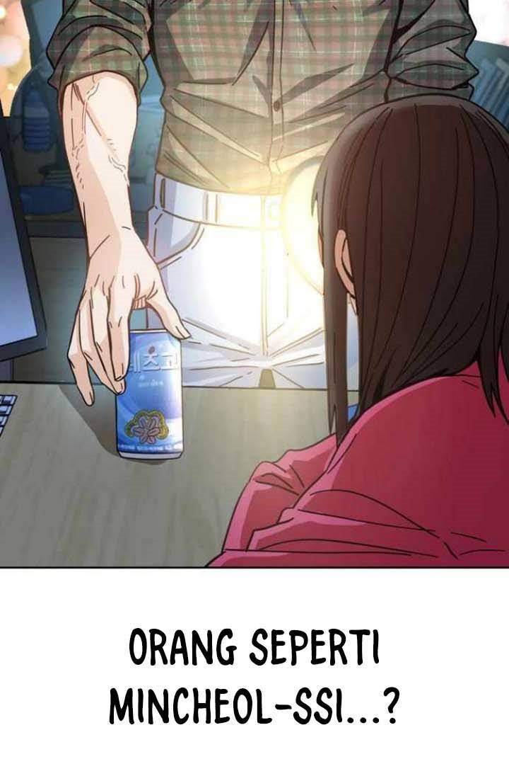 Match Made in Heaven by Chance Chapter 06 Gambar 53