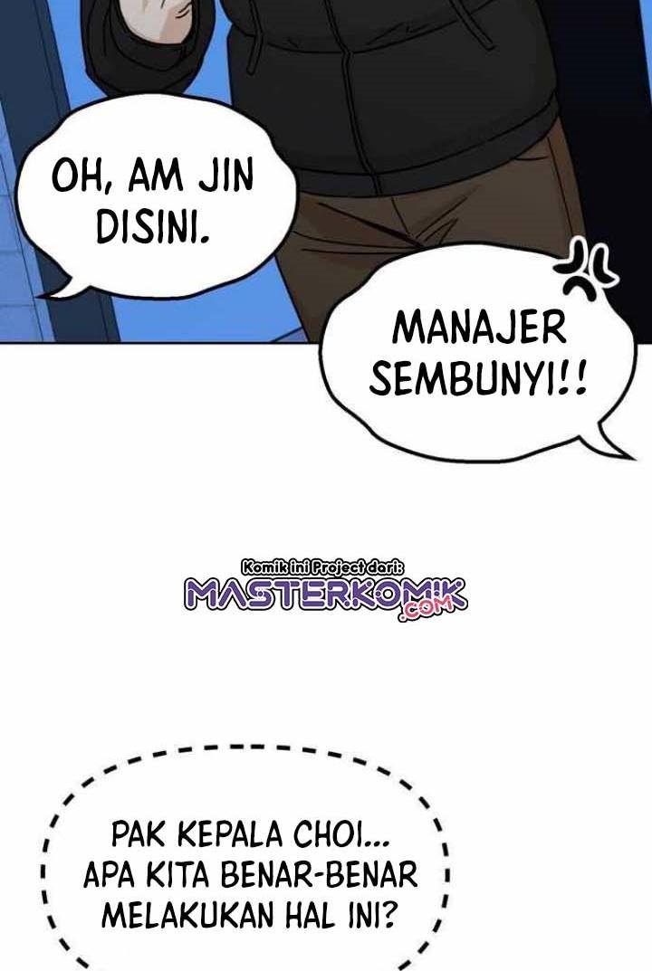 Match Made in Heaven by Chance Chapter 06 Gambar 65