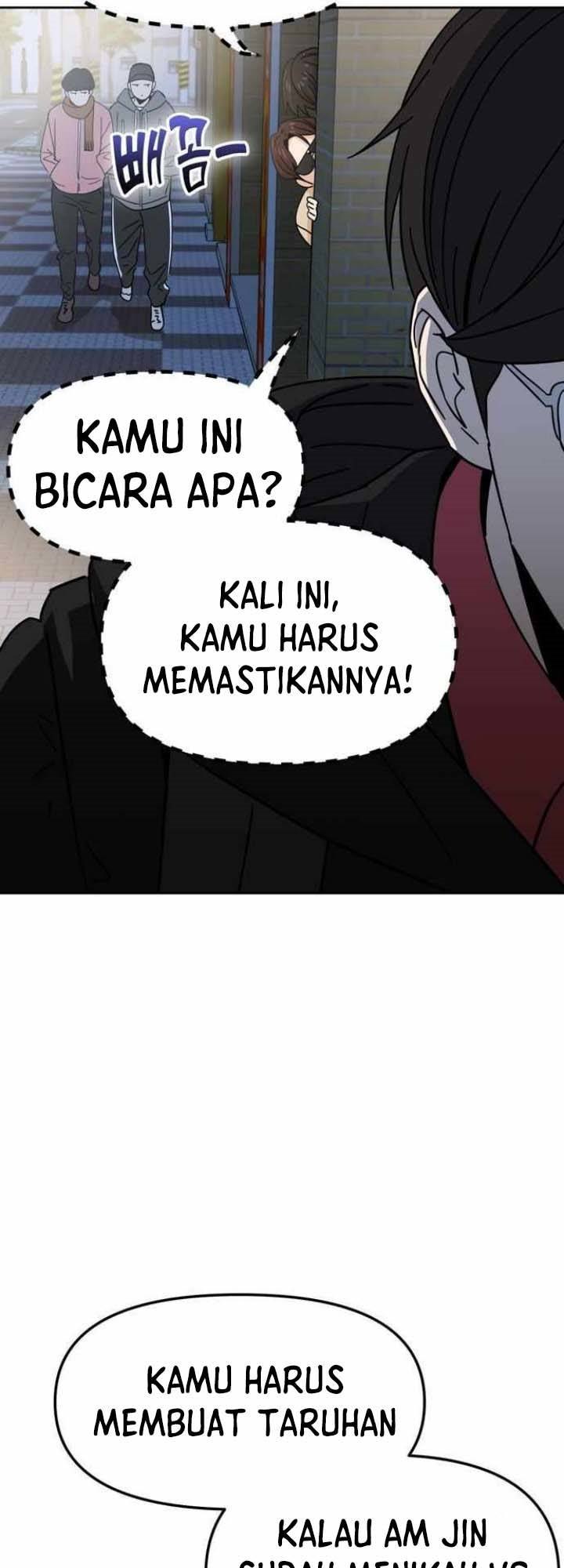 Match Made in Heaven by Chance Chapter 06 Gambar 66