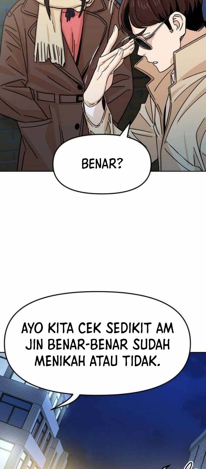 Match Made in Heaven by Chance Chapter 06 Gambar 68