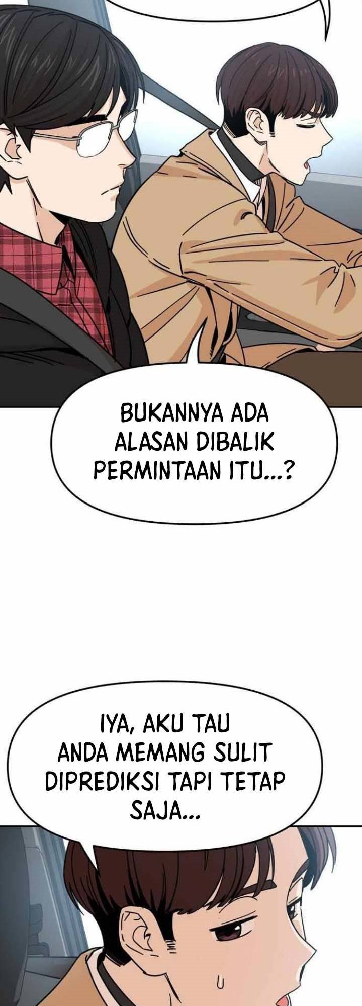 Match Made in Heaven by Chance Chapter 06 Gambar 6