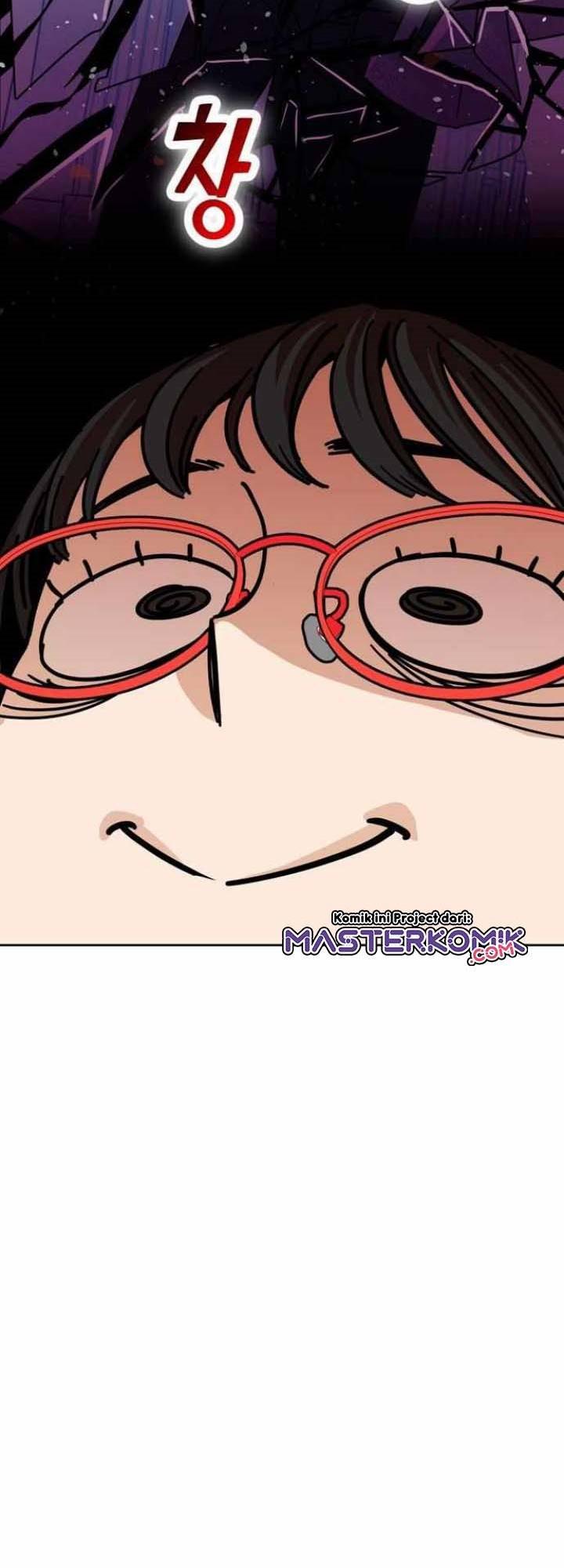 Match Made in Heaven by Chance Chapter 06 Gambar 60