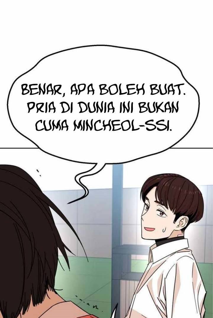 Match Made in Heaven by Chance Chapter 06 Gambar 61