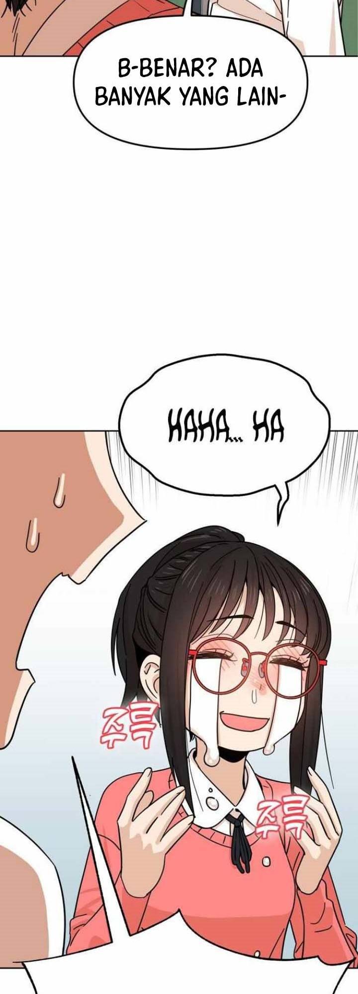 Match Made in Heaven by Chance Chapter 06 Gambar 62