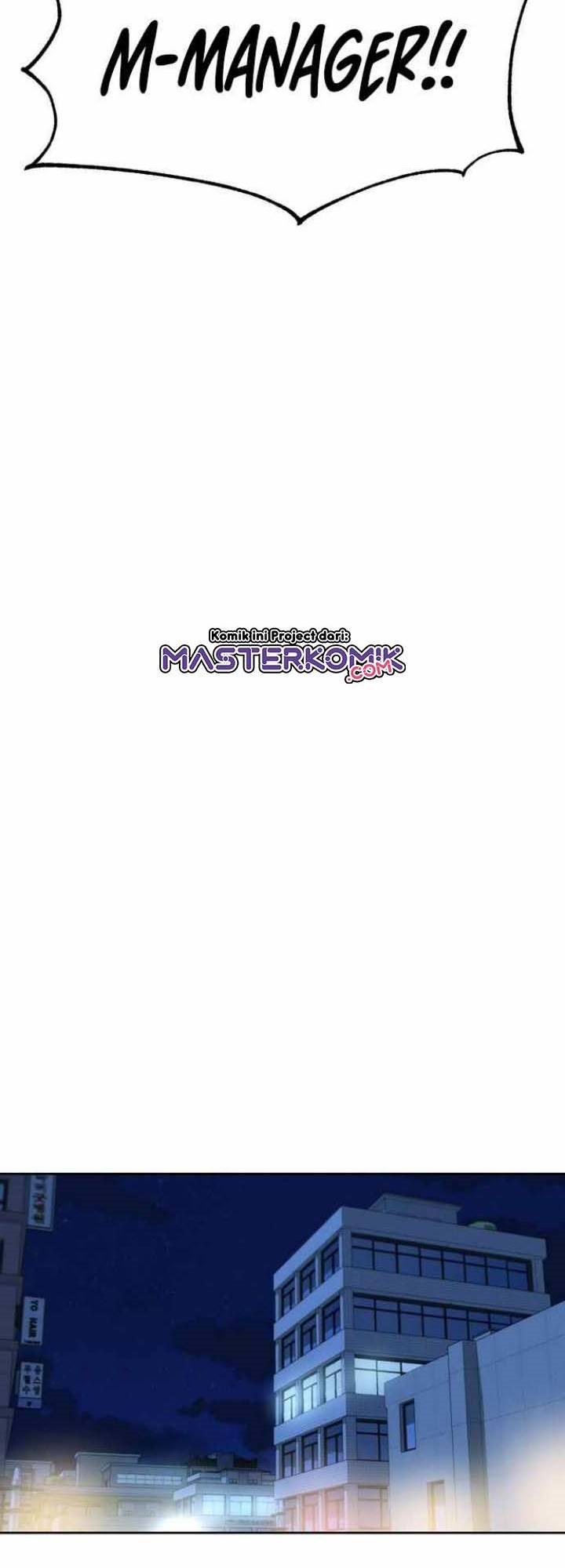 Match Made in Heaven by Chance Chapter 06 Gambar 63