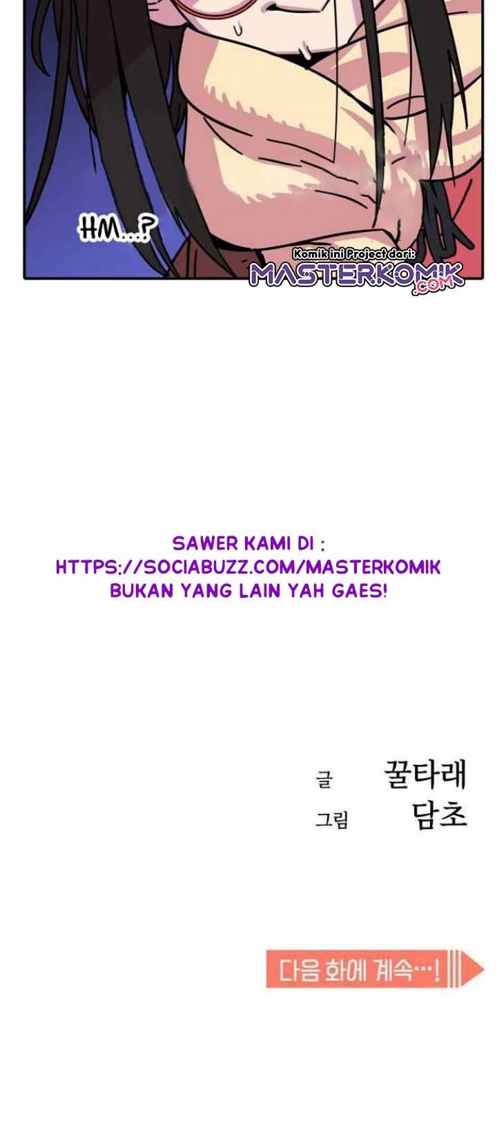 Match Made in Heaven by Chance Chapter 06 Gambar 74