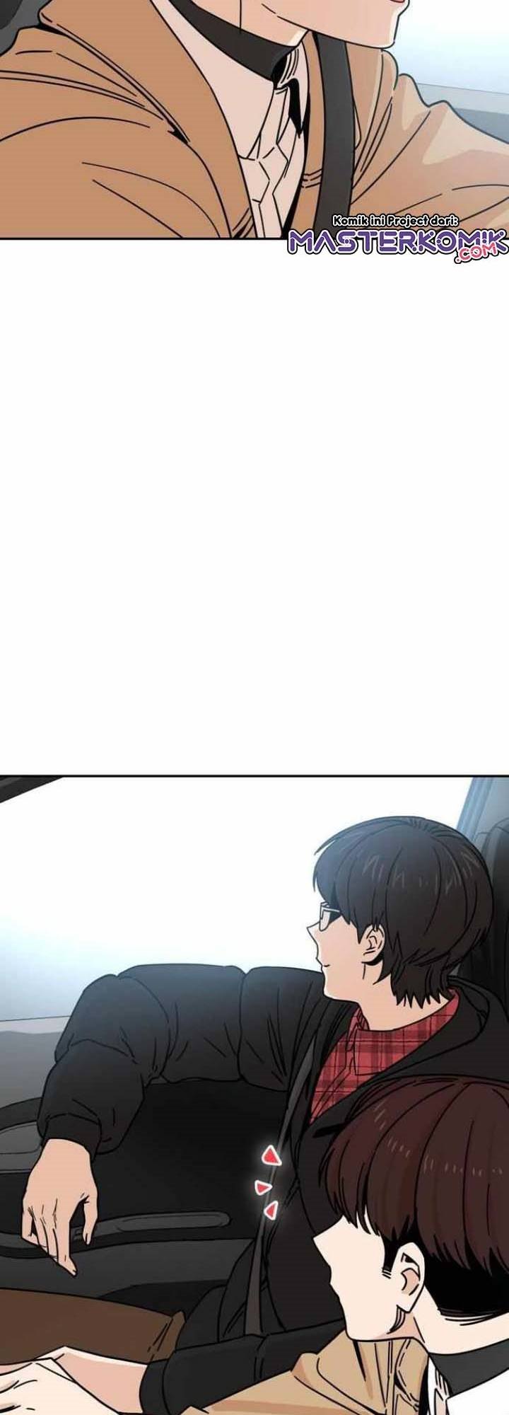 Match Made in Heaven by Chance Chapter 06 Gambar 7