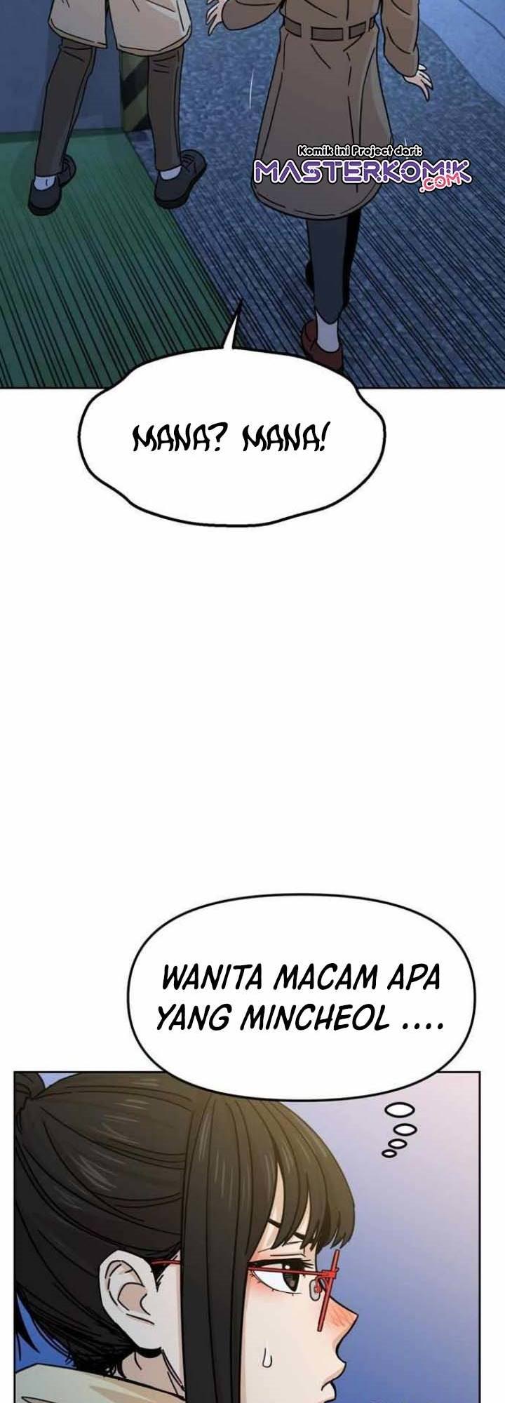 Match Made in Heaven by Chance Chapter 06 Gambar 70