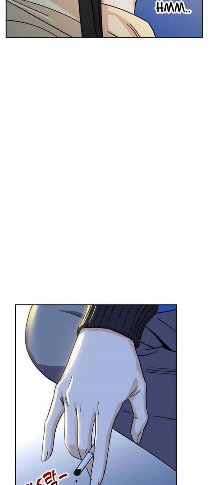 Match Made in Heaven by Chance Chapter 06 Gambar 71