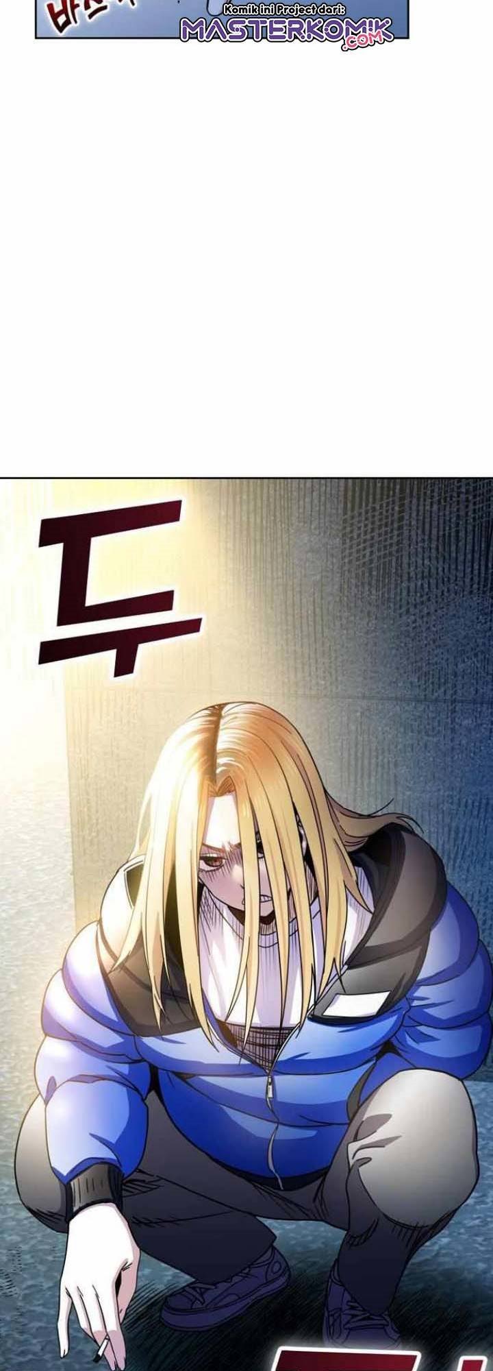 Match Made in Heaven by Chance Chapter 06 Gambar 72