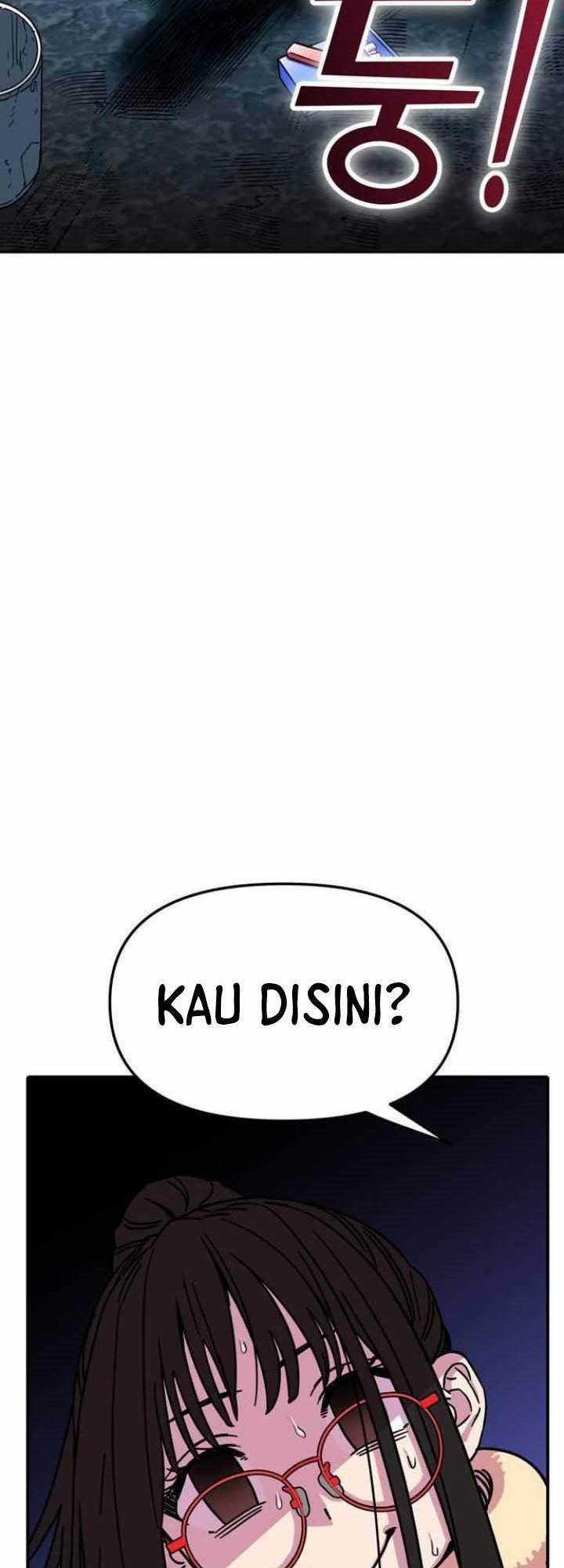 Match Made in Heaven by Chance Chapter 06 Gambar 73