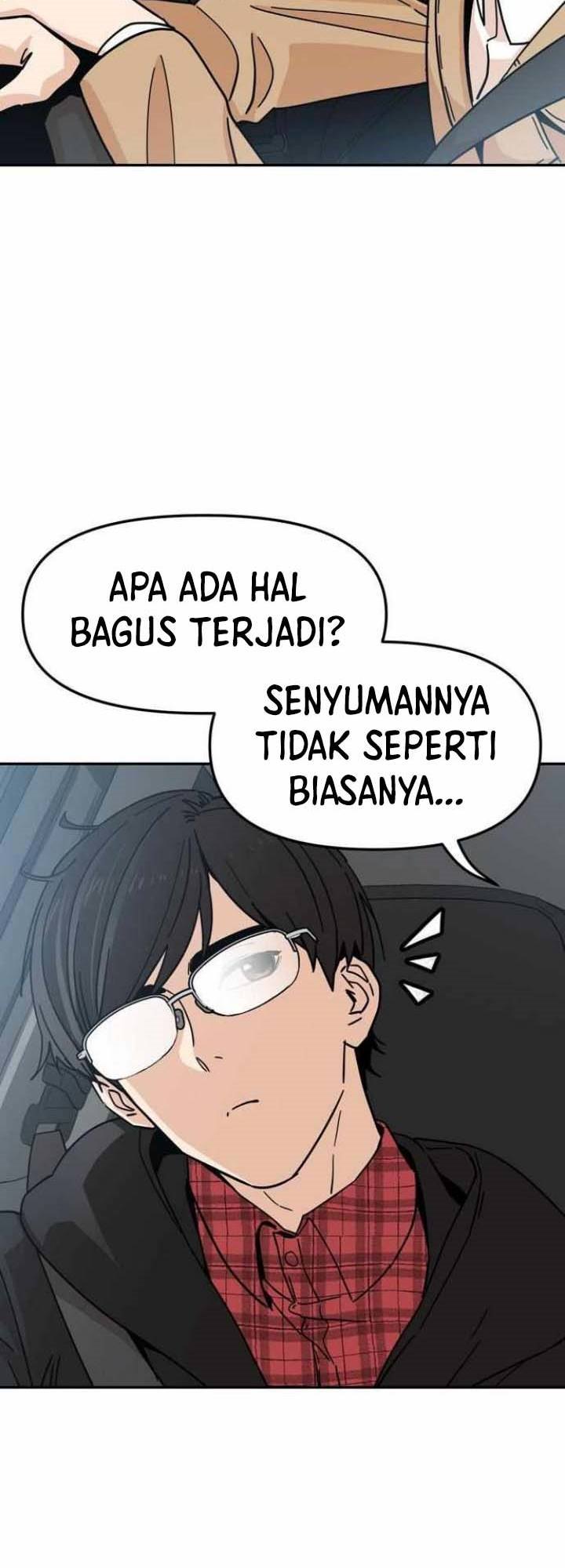 Match Made in Heaven by Chance Chapter 06 Gambar 8