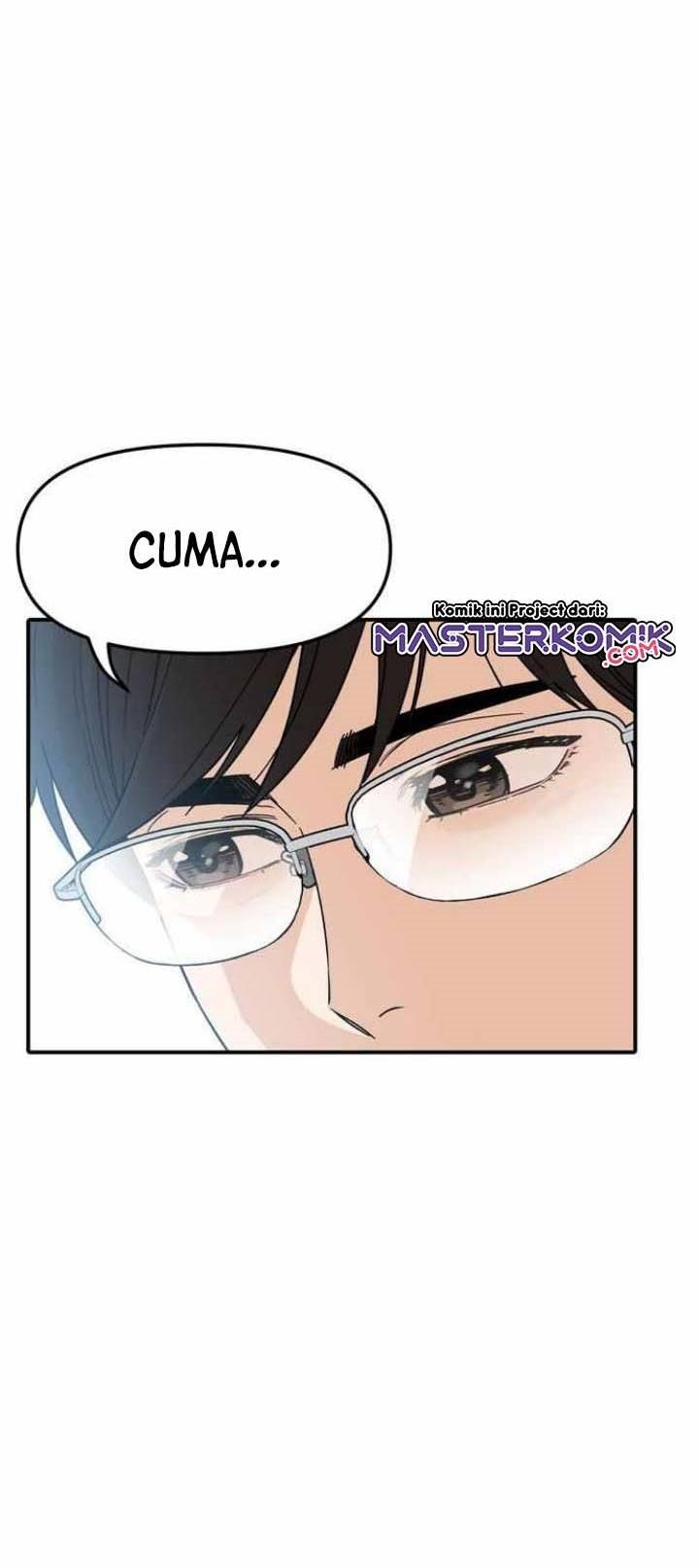 Match Made in Heaven by Chance Chapter 06 Gambar 9