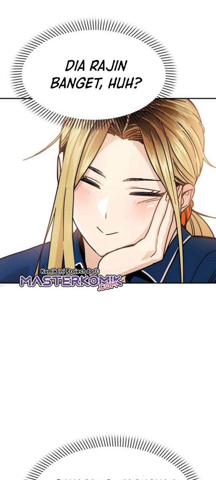 Match Made in Heaven by Chance Chapter 05 Gambar 27