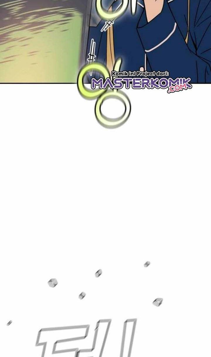 Match Made in Heaven by Chance Chapter 05 Gambar 29