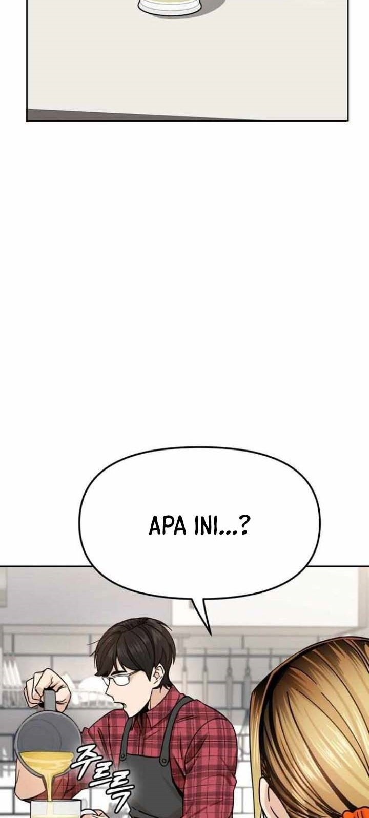 Match Made in Heaven by Chance Chapter 05 Gambar 31