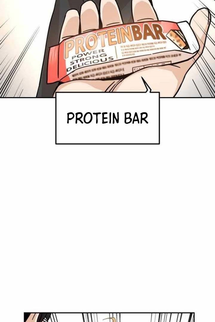 Match Made in Heaven by Chance Chapter 05 Gambar 37