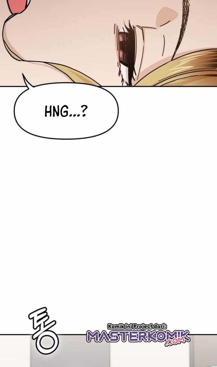 Match Made in Heaven by Chance Chapter 05 Gambar 21